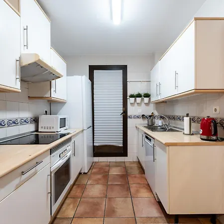 Apartment Ct 349 - Faro's Stupa Hills - Benalmadena