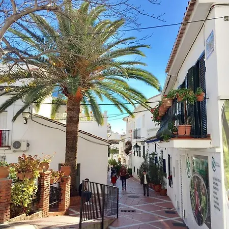 Ct 349 - Faro's Stupa Hills - Benalmadena