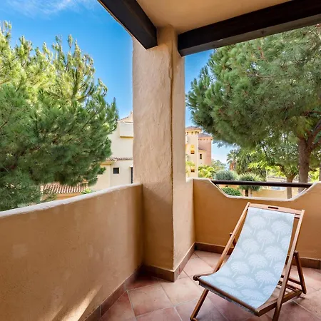 Apartment Ct 349 - Faro's Stupa Hills -