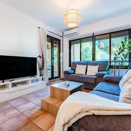 Apartment Ct 349 - Faro's Stupa Hills - Benalmadena