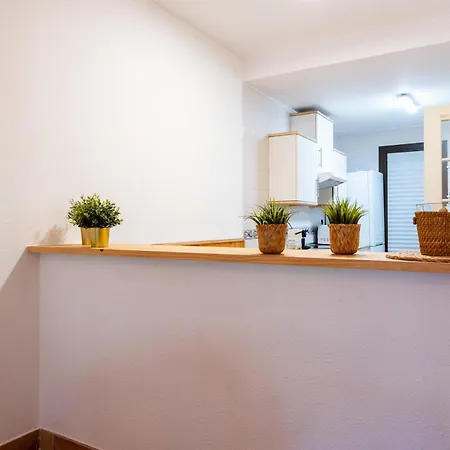 Ct 349 - Faro's Stupa Hills - Apartment *