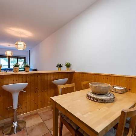 Apartment Ct 349 - Faro's Stupa Hills -