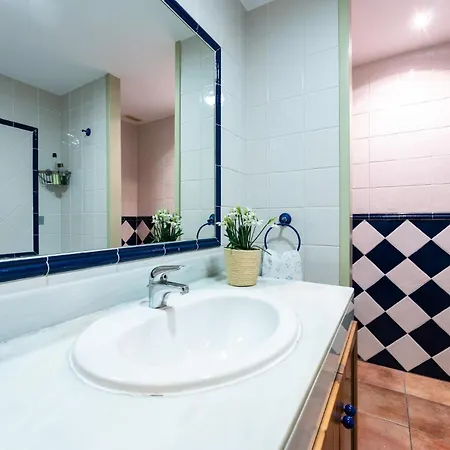 Apartment Ct 349 - Faro's Stupa Hills - *
