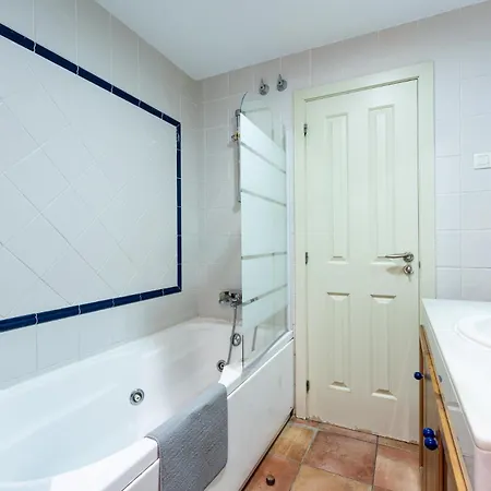 Ct 349 - Faro's Stupa Hills - Apartment Benalmadena