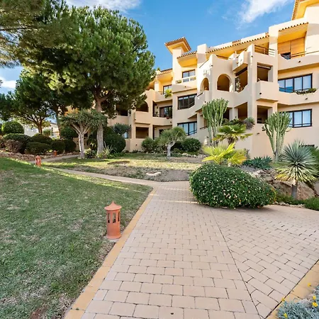 Apartment Ct 349 - Faro's Stupa Hills -