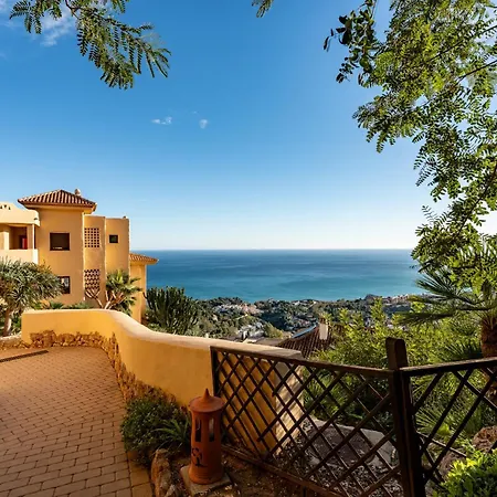 Apartment Ct 349 - Faro's Stupa Hills -