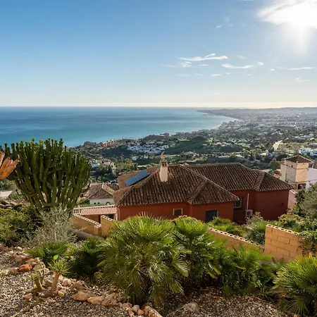 Apartment Ct 349 - Faro's Stupa Hills - Benalmadena
