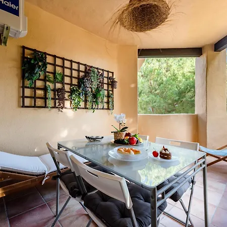 Ct 349 - Faro's Stupa Hills - Apartment