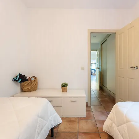 Ct 349 - Faro's Stupa Hills - Appartement Benalmádena