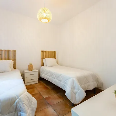 Ct 349 - Faro's Stupa Hills - Appartement *